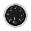 Motor Accessories Veethree Premier Pro Domed Tachometer 6000 RPM -Boat Motors Official Shop BCF 629584 hi res