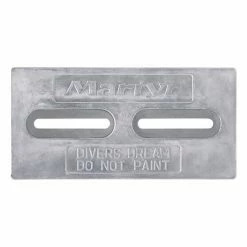 Motor Accessories Titan Alloy Divers Dream Anode