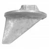 Motor Accessories Titan Alloy Mercury Skeg Anode- 31640Q4 1 Motor Accessories Titan Alloy Mercury Skeg Anode- 31640Q4 -Boat Motors Official Shop BCF 629609 hi res