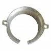 Motor Accessories Titan Alloy Mercury Bearing Carrier Anode- 806188 -Boat Motors Official Shop BCF 629614 hi res