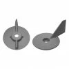 Motor Accessories Titan Alloy Mercury Skeg Anode- 17264C1 -Boat Motors Official Shop BCF 629618 hi res