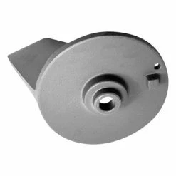 Motor Accessories Titan Alloy Suzuki Skeg Anode- 55125-87E01A