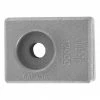 Motor Accessories Titan Alloy Suzuki Block Anode- 55321-90J01A 2 Motor Accessories Titan Alloy Suzuki Block Anode- 55321-90J01A -Boat Motors Official Shop BCF 629622 hi res