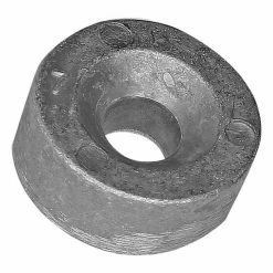 Motor Accessories Titan Alloy Suzuki Button Anode- 11130-94600A