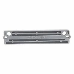 Motor Accessories Titan Alloy Tohatsu Waffle Bar Anode- 3C760-2181A