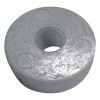 Motor Accessories Titan Alloy Tohatsu Button Anode- 533860-2182A0A -Boat Motors Official Shop BCF 629632 hi res