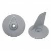 Motor Accessories Titan Alloy Tohatsu Skeg Anode- 3C86021700 2 Motor Accessories Titan Alloy Tohatsu Skeg Anode- 3C86021700 -Boat Motors Official Shop BCF 629635 hi res