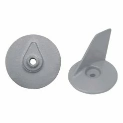 Motor Accessories Titan Alloy Tohatsu Skeg Anode- 3C86021700