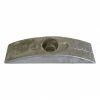 Motor Accessories Titan Alloy Volvo Bar Anode- 852018A 1 Motor Accessories Titan Alloy Volvo Bar Anode- 852018A -Boat Motors Official Shop BCF 629637 hi res