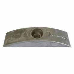 Motor Accessories Titan Alloy Volvo Bar Anode- 852018A