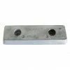 Motor Accessories Titan Alloy Volvo Bar Anode- 400005875A 1 Motor Accessories Titan Alloy Volvo Bar Anode- 400005875A -Boat Motors Official Shop BCF 629639 hi res