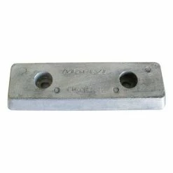 Motor Accessories Titan Alloy Volvo Bar Anode- 400005875A