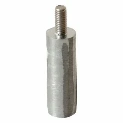 Motor Accessories Titan Zinc Bukh Engine Anode 37mm X 15mm