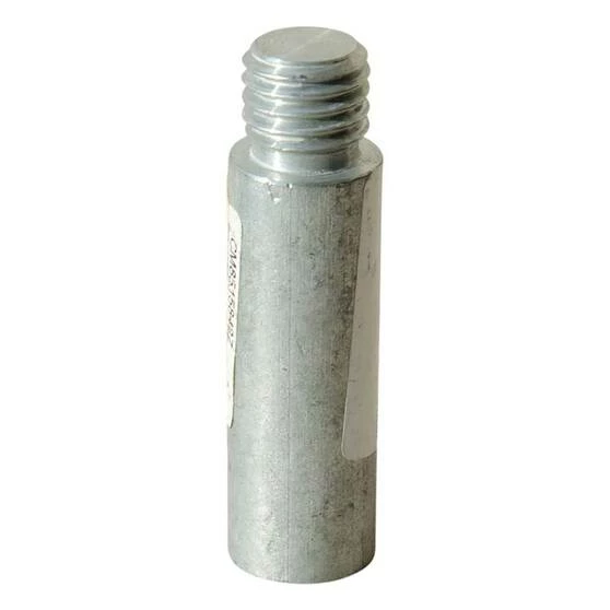Motor Accessories Titan Zinc GM Engine Anode 54mm X 19mm 3 Motor Accessories Titan Zinc GM Engine Anode 54mm X 19mm
