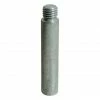 Motor Accessories Titan Zinc GM Engine Anode 81mm X 19mm -Boat Motors Official Shop BCF 629672 hi res