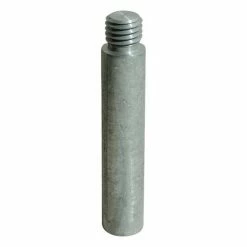 Motor Accessories Titan Zinc GM Engine Anode 81mm X 19mm