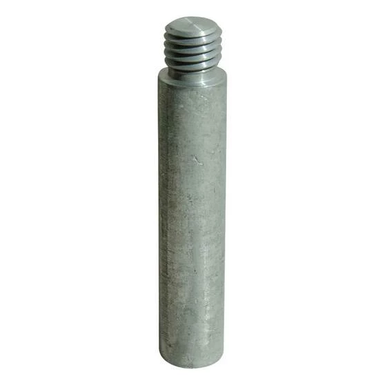 Motor Accessories Titan Zinc GM Engine Anode 81mm X 19mm 3 Motor Accessories Titan Zinc GM Engine Anode 81mm X 19mm