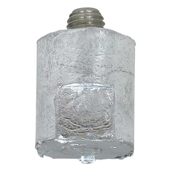 Motor Accessories Titan Zinc Yanmar Engine Anode- 27210-200200 3 Motor Accessories Titan Zinc Yanmar Engine Anode- 27210-200200