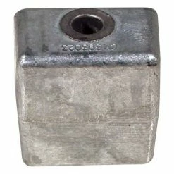 Motor Accessories Titan Zinc Evinrude/ Johnson Outboard Cube Anode- 393023/436745/983315