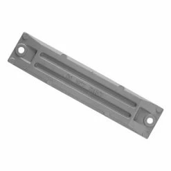 Motor Accessories Titan Zinc Honda Waffle Bar Anode- 06411-ZW1-003