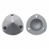 Motor Accessories Titan Zinc Max Prop Nut Anode -Boat Motors Official Shop BCF 629701 hi res