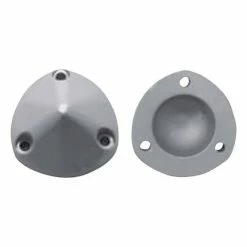 Motor Accessories Titan Zinc Max Prop Nut Anode