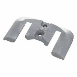 Motor Accessories Titan Zinc Mercury Plate Anode- 821630A1