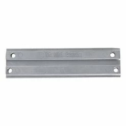 Motor Accessories Titan Zinc Mercury Bar Anode- 818298