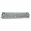 Motor Accessories Titan Zinc Suzuki Waffle Bar Anode- 55321-94900 -Boat Motors Official Shop BCF 629723 hi res
