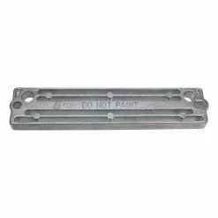 Motor Accessories Titan Zinc Suzuki Waffle Bar Anode- 55321-94900