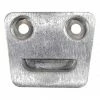 Motor Accessories Titan Zinc Volvo Gimbal Plate Anode- 3854130 2 Motor Accessories Titan Zinc Volvo Gimbal Plate Anode- 3854130 -Boat Motors Official Shop BCF 629730 hi res
