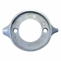 Motor Accessories Titan Zinc Volvo Drive Leg Anode- 875815