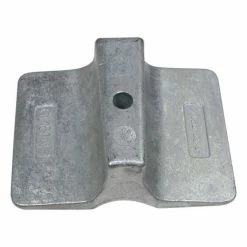 Motor Accessories Titan Zinc Yamaha Cav Plate Anode- 61N-45251-01