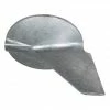Motor Accessories Titan Zinc Yamaha Skeg Anode- 61A-45371-01 2 Motor Accessories Titan Zinc Yamaha Skeg Anode- 61A-45371-01 -Boat Motors Official Shop BCF 629740 hi res