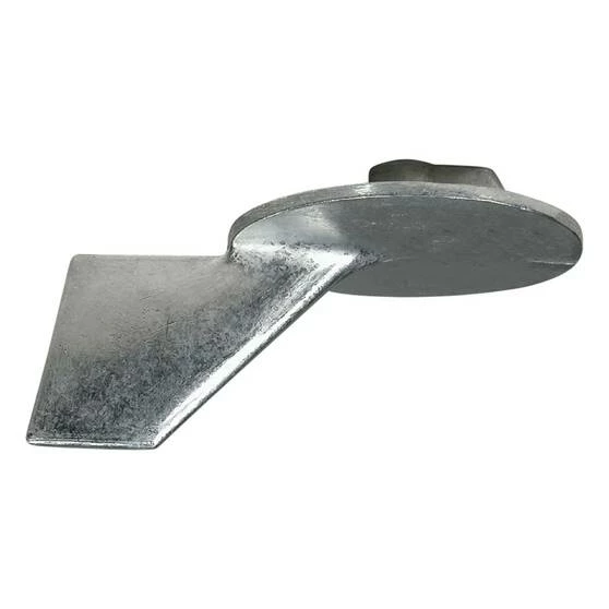 Motor Accessories Titan Zinc Yamaha Skeg Anode- 688-45371-02-00 3 Motor Accessories Titan Zinc Yamaha Skeg Anode- 688-45371-02-00