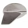 Motor Accessories Titan Zinc Yamaha Skeg Anode- 6E5-45371-01-00 -Boat Motors Official Shop BCF 629742 hi res
