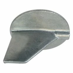 Motor Accessories Titan Zinc Yamaha Skeg Anode- 6K1-45371-00-00