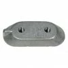 Motor Accessories Titan Zinc Honda Block Anode- 6E0-45251-11