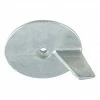 Motor Accessories Titan Zinc Honda Skeg Anode- 664-45371-01 -Boat Motors Official Shop BCF 629747 hi res