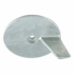 Motor Accessories Titan Zinc Honda Skeg Anode- 664-45371-01